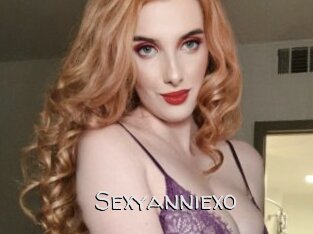 Sexyanniexo