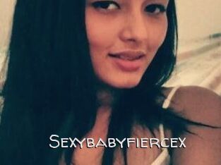Sexybabyfiercex