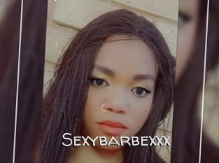Sexybarbexxx