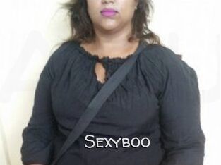 Sexyboo