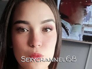 Sexychannel68