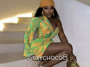 Sexychoco8