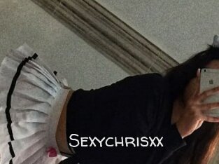 Sexychrisxx