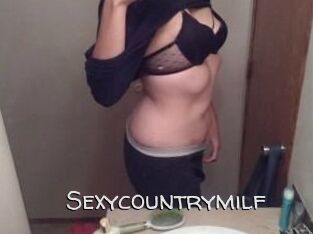 Sexycountrymilf