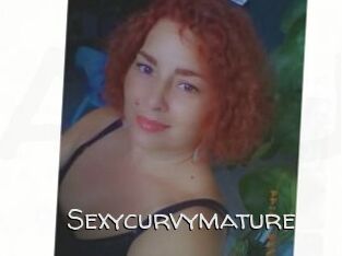 Sexycurvymature