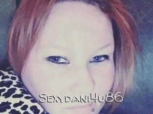 Sexydani4u86