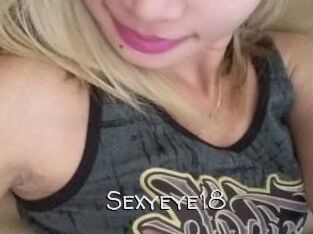Sexyeye18