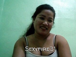 Sexyfire31
