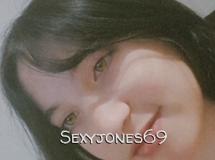 Sexyjones69