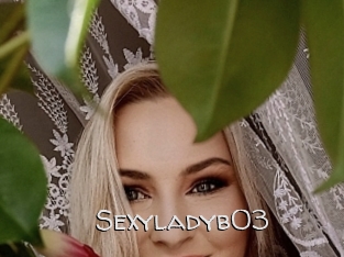 Sexyladyb03