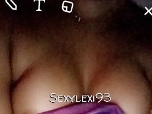 Sexylexi93
