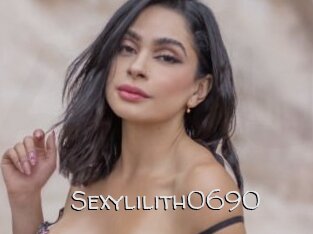 Sexylilith0690