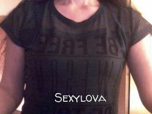 Sexylova