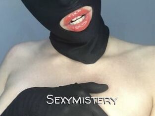 Sexymistery