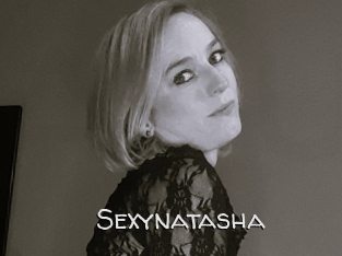 Sexynatasha