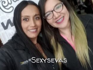 Sexysevas