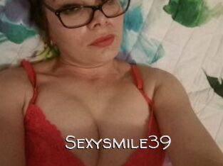 Sexysmile39