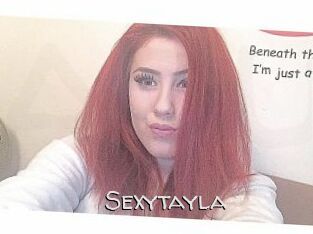 Sexytayla
