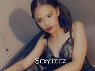 Sexyteez