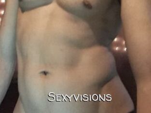 Sexyvisions
