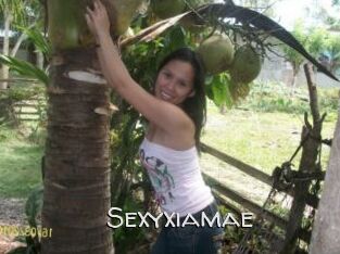 Sexyxiamae