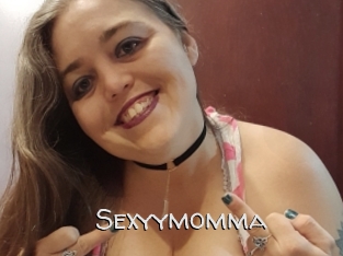 Sexyymomma