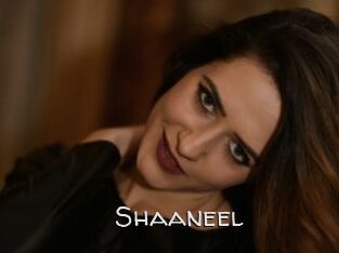 Shaaneel