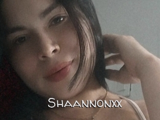 Shaannonxx