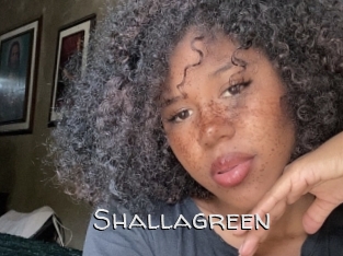 Shallagreen