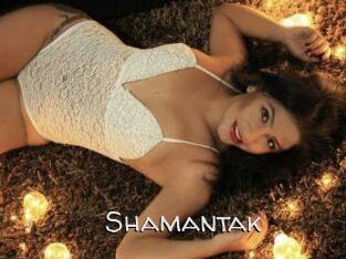 Shamantak