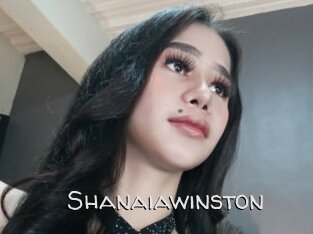 Shanaiawinston