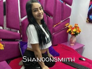 Shanoonsmiith