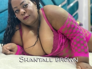 shantall_brown Adult dvd gold