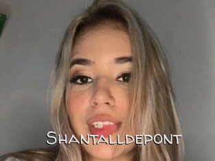Shantalldepont