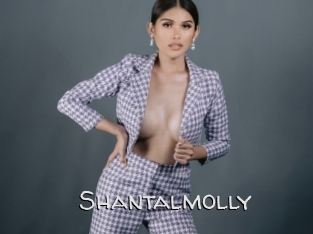 shantalmolly Adult dvd gold