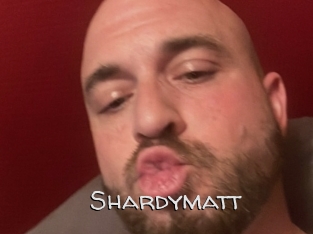 Shardymatt