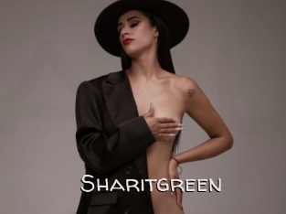 Sharitgreen