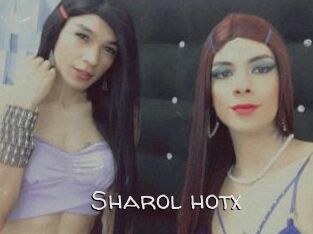 Sharol_hotx