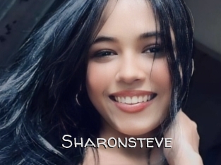Sharonsteve