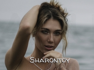 Sharontoy