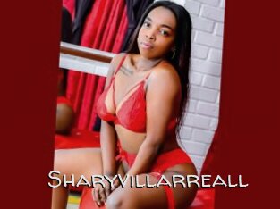 Sharyvillarreall