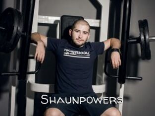 Shaunpowers