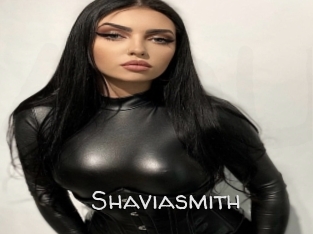 Shaviasmith