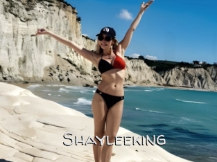 Shayleeking