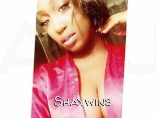 Shaywins