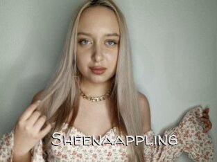 Sheenaappling
