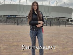 Sheenaburt