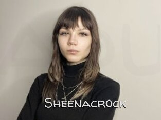 Sheenacrock