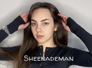 Sheenademan