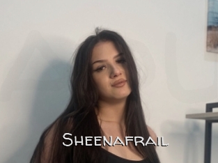 Sheenafrail
